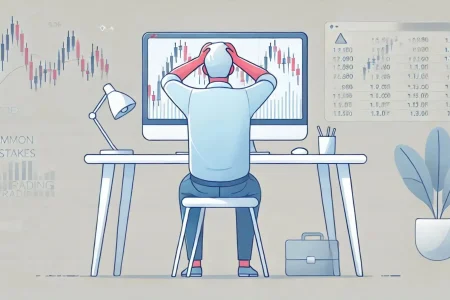 Forex Trading Mistakes